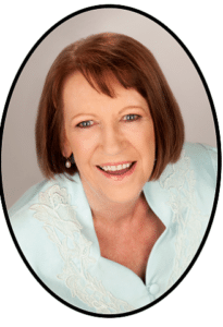 Maureen Hamilton Hypnotherapist